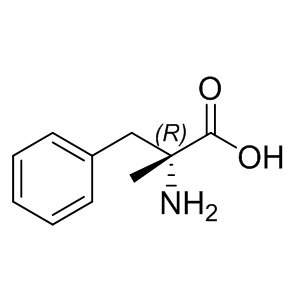 α-Me-D-Phe-OH 17350-84-4 C10H13NO2 179.22 g/mol N-ME-D-PHENYLALANINE;N-ME-D-PHE-OH;N-METHYL-D-PHENYLALANINE;(R)-2-METHYLPHENYLALANINE;(R)-2-AMINO-2-METHYL-3-PHENYLPROPANOIC ACID;(R)-2-AMINO-2-METHYL-3-PHENYLPROPIONIC ACID;N-ALPHA-METHYL-D-PHENYLALANINE;ALPHA-BENZYL-D-ALA  AminoPrimeCentral.com,custom Amino Acid Derivatives,custom Peptides,sales@aminoprimecentral.com