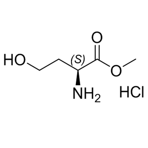 H-HoSer-Ome.HCl N/A  g/mol  AminoPrimeCentral.com,custom Amino Acid Derivatives,custom Peptides,sales@aminoprimecentral.com