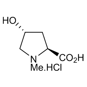 N-Me-Hyp-OH.HCl   89771-43-7  g/mol  AminoPrimeCentral.com,custom Amino Acid Derivatives,custom Peptides,sales@aminoprimecentral.com