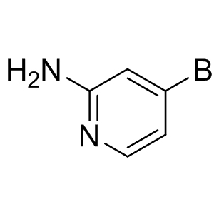 2-Amino-4-bromopyridine 84249-14-9 C5H5BrN2 173.01 g/mol 2-AMINO-4-BROMOPYRIDINE;4-BROMOPYRIDIN-2-AMINE;4-BROMO-PYRIDIN-2-YLAMINE;AKOS BBS-00001381;AURORA 23224;OTAVA-BB BB7110952492;4-Bromo-2-aminopyridine;4-Bromo-2-amine-pyridin  AminoPrimeCentral.com,custom Amino Acid Derivatives,custom Peptides,sales@aminoprimecentral.com