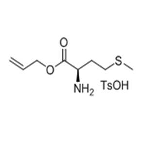 L-Met-Oall.TsOH N/A  g/mol  AminoPrimeCentral.com,custom Amino Acid Derivatives,custom Peptides,sales@aminoprimecentral.com