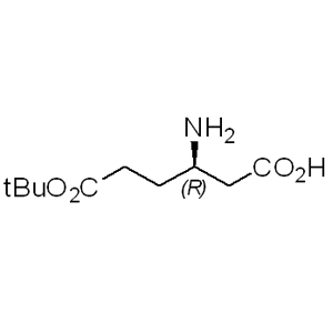 H-D-b-HOGlu(otBu)-OH N/A  g/mol  AminoPrimeCentral.com,custom Amino Acid Derivatives,custom Peptides,sales@aminoprimecentral.com