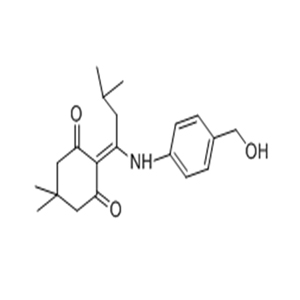DMAB-OH 172611-73-3 C20H27NO3 329.43 g/mol DMAB-OH;4-(N-[1-(4,4-DIMETHYL-2,6-DIOXOCYCLOHEXYLIDENE)-3-METHYLBUTYL]-AMINO) BENZYL ALCOHOL;2(1(4-HYDROXYME)PHE.AMINO)-3-ME.BUTYLI-;2-{1-[4-(HydroxyMethyl)phenylaMino]-3-Methylbutylidene}-5,5-diMethyl-1,3-cyclohexanedione;2-(1-((4-(Hydroxymethyl)phenyl)amino)-3-methylbutylidene)-5,5-dimethylcyclohexane-1,3-dione;Dmab-OH Novabiochem AminoPrimeCentral.com,custom Amino Acid Derivatives,custom Peptides,sales@aminoprimecentral.com