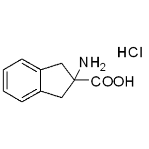 H-2Aic-OH.HCl N/A  g/mol  AminoPrimeCentral.com,custom Amino Acid Derivatives,custom Peptides,sales@aminoprimecentral.com