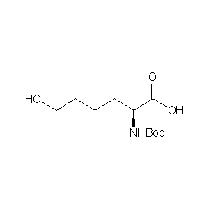 Boc-L-6-hydroxynorleucine 77611-37-1 C11H21NO5 247.29 g/mol BOC-L-6-HYDROXYNORLEUCINE;BOC-NLE(6-HYDROXY)-OH;BOC-NLE(6-OH)-OH;BOC-L-NLE(6-OH)-OH;(S)-N-ALPHA-BOC-2-AMINO-6-HYDROXYHEXANOIC ACID;N-ALPHA-T-BUTOXYCARBONYL-L-6-HYDROXYNORLEUCINE;N-ALPHA-T-BUTOXYCARBONYL-6-HYDROXY-L-NORLEUCINE;N-ALPHA-TERT-BUTYLOXYCARBONYL-6-HYDROXY-L-NORLEUCINE AminoPrimeCentral.com,custom Amino Acid Derivatives,custom Peptides,sales@aminoprimecentral.com