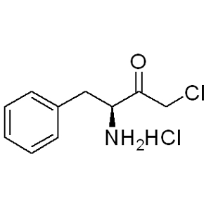 H-Phe-CMK.HCl 34351-19-4  g/mol  AminoPrimeCentral.com,custom Amino Acid Derivatives,custom Peptides,sales@aminoprimecentral.com