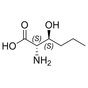 (2S,3S)-3-Hydroxynorleucine 10148-68-2    AminoPrimeCentral.com,custom Amino Acid Derivatives,custom Peptides,sales@aminoprimecentral.com