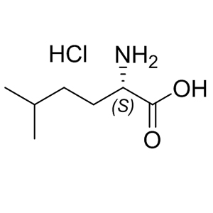 H-HoLeu-OH.HCl 31872-98-7  for free amine  g/mol  AminoPrimeCentral.com,custom Amino Acid Derivatives,custom Peptides,sales@aminoprimecentral.com