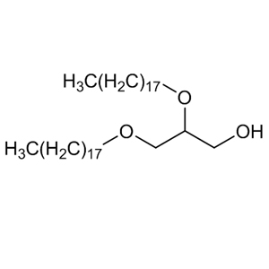1,2-O-Dioctadecyl-rac-glycerol 13071-61-9 C39H80O3 597.05 g/mol DL-ALPHA,BETA-DIOCTADECYL-GLYCEROL;1,2-O-O-DIOCTADECYL-RAC-GLYCEROL;1,2-O-DIOCTADECYL-RAC-GLYCEROL;1,2-o-Diocctadecyl-rac-glycerol;DL-a,b-Dioctadecyl-glycerol AminoPrimeCentral.com,custom Amino Acid Derivatives,custom Peptides,sales@aminoprimecentral.com