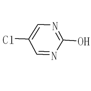 5-Chloro-2-hydroxy pyrimidine 54326-16-8 C4H3ClN2O 130.53 g/mol 5-chloro-2(1h)-pyrimidinon ;5-Chloro-2(1H)-pyrimidinone;5-Chloropyrimidin-2-one;NY 3000;ny3000 ;5-chloro-1H-pyrimidin-2-one ;2(1H)-Pyrimidinone, 5-chloro- (9CI);5-Chloropyrimidin-2-ol AminoPrimeCentral.com,custom Amino Acid Derivatives,custom Peptides,sales@aminoprimecentral.com