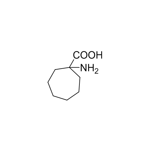 1-amino-1-cycloheptane carboxylic acid  6949-77-5   AminoPrimeCentral.com,custom Amino Acid Derivatives,custom Peptides,sales@aminoprimecentral.com