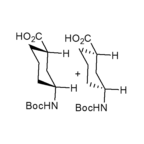 Boc-cis-3-aminocyclohexane carboxylic acid 334932-13-7   AminoPrimeCentral.com,custom Amino Acid Derivatives,custom Peptides,sales@aminoprimecentral.com