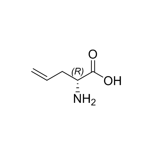 (R)-2-Amino-4-pentenoic acid  54594-06-8   AminoPrimeCentral.com,custom Amino Acid Derivatives,custom Peptides,sales@aminoprimecentral.com