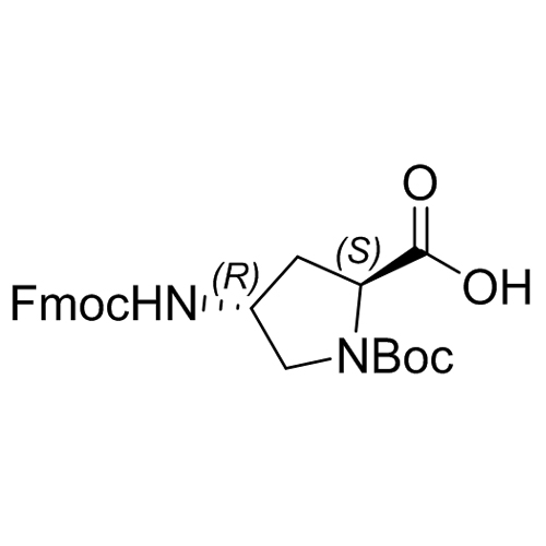 Fmoc-ABPC(2S,4R)-OH 176486-63-8   AminoPrimeCentral.com,custom Amino Acid Derivatives,custom Peptides,sales@aminoprimecentral.com